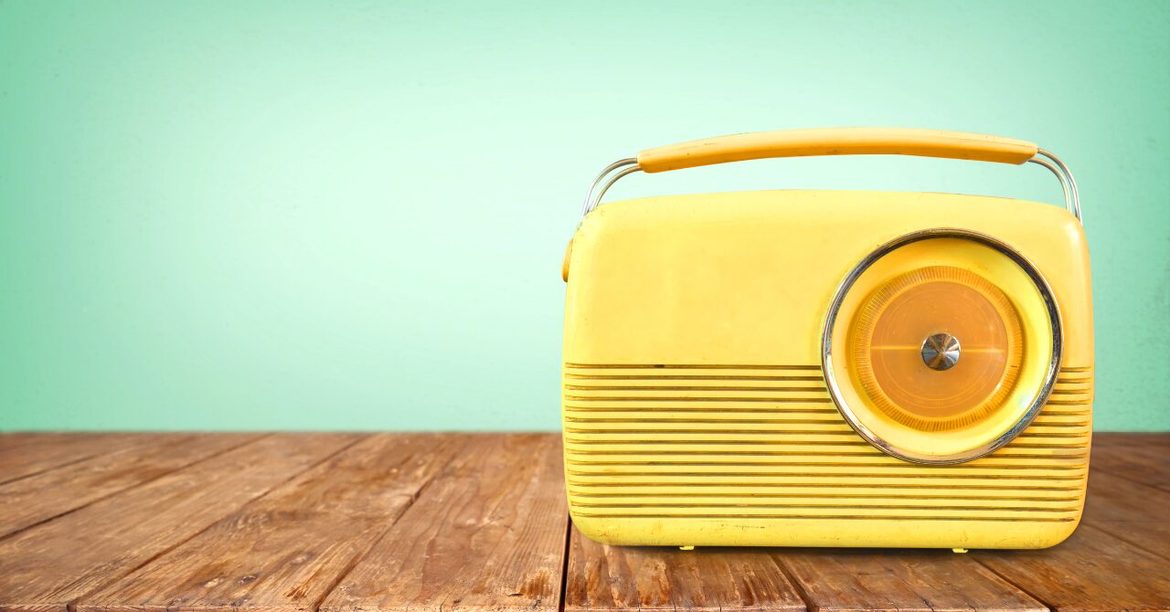 明日7/15（火）ラジオでイベント案内📻